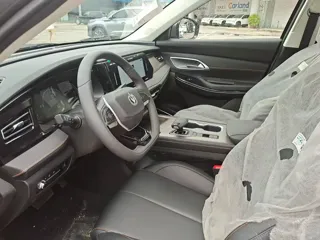 Changan X7 PLUS 2024 купить из Китая, цена 2 607 000 ₽ — Suifenhe Auto
