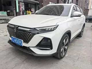 Changan X7 PLUS 2024 купить из Китая, цена 2 451 000 ₽ — Suifenhe Auto
