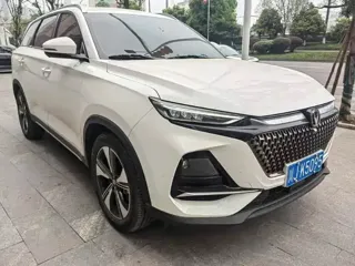 Changan X7 PLUS 2024 купить из Китая, цена 2 451 000 ₽ — Suifenhe Auto