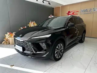Buick Envision Plus 2024 купить из Китая, цена 4 133 000 ₽ — Suifenhe Auto