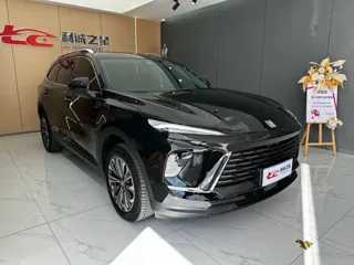 Buick Envision Plus 2024 купить из Китая, цена 4 133 000 ₽ — Suifenhe Auto