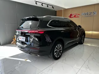 Buick Envision Plus 2024 купить из Китая, цена 4 133 000 ₽ — Suifenhe Auto