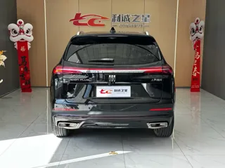 Buick Envision Plus 2024 купить из Китая, цена 4 133 000 ₽ — Suifenhe Auto