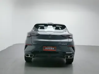 Changan UNI-T 2023 купить из Китая, цена 2 819 000 ₽ — Suifenhe Auto