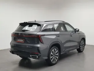 Changan CS75PLUS 2025 купить из Китая, цена 2 788 000 ₽ — Suifenhe Auto