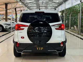 BYD Yuan Pro 2022 купить из Китая, цена 1 221 000 ₽ — Suifenhe Auto