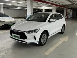 BYD e2 2021 купить из Китая, цена 1 003 000 ₽ — Suifenhe Auto