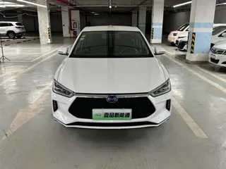 BYD e2 2021 купить из Китая, цена 1 003 000 ₽ — Suifenhe Auto