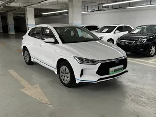 BYD e2 2021 купить из Китая, цена 1 003 000 ₽ — Suifenhe Auto