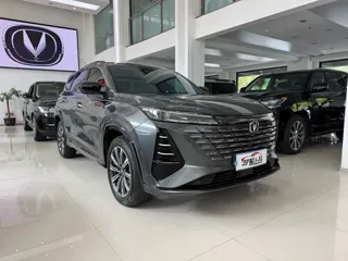 Changan CS75PLUS 2024 купить из Китая, цена 2 769 000 ₽ — Suifenhe Auto