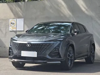 Changan UNI-T 2023 купить из Китая, цена 2 871 000 ₽ — Suifenhe Auto