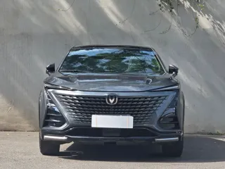 Changan UNI-T 2023 купить из Китая, цена 2 871 000 ₽ — Suifenhe Auto