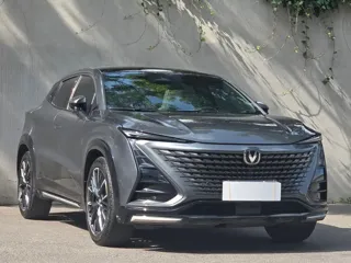 Changan UNI-T 2023 купить из Китая, цена 2 871 000 ₽ — Suifenhe Auto