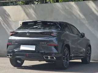 Changan UNI-T 2023 купить из Китая, цена 2 871 000 ₽ — Suifenhe Auto