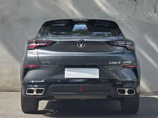 Changan UNI-T 2023 купить из Китая, цена 2 871 000 ₽ — Suifenhe Auto