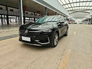 Buick Envision Plus 2024 купить из Китая, цена 3 915 000 ₽ — Suifenhe Auto