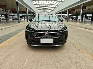 Buick Envision Plus 2024 купить из Китая, цена 3 915 000 ₽ — Suifenhe Auto