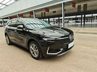 Buick Envision Plus 2024 купить из Китая, цена 3 915 000 ₽ — Suifenhe Auto