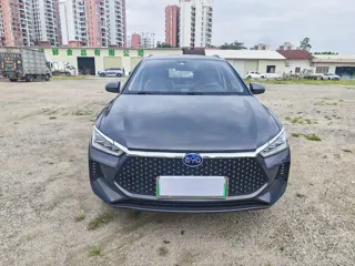 BYD e2 2021 купить из Китая, цена 1 240 000 ₽ — Suifenhe Auto