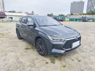 BYD e2 2021 купить из Китая, цена 1 240 000 ₽ — Suifenhe Auto
