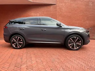 BYD Tang 2024 купить из Китая, цена 4 249 000 ₽ — Suifenhe Auto