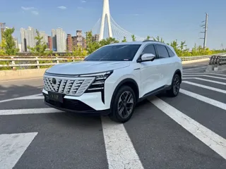 Changan CS75PLUS 2025 купить из Китая, цена 2 879 000 ₽ — Suifenhe Auto