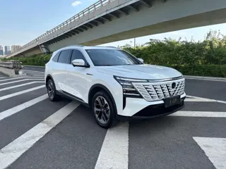 Changan CS75PLUS 2025 купить из Китая, цена 2 879 000 ₽ — Suifenhe Auto