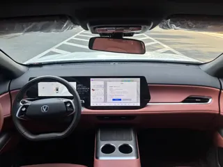 Changan CS75PLUS 2025 купить из Китая, цена 2 879 000 ₽ — Suifenhe Auto