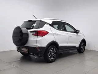 BYD Yuan Pro 2022 купить из Китая, цена 1 240 000 ₽ — Suifenhe Auto