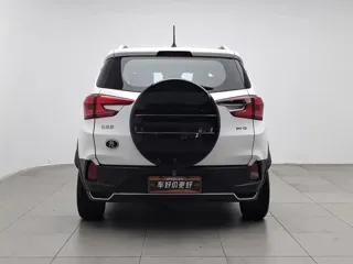 BYD Yuan Pro 2022 купить из Китая, цена 1 240 000 ₽ — Suifenhe Auto