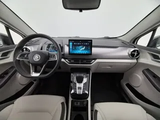 BYD Yuan Pro 2022 купить из Китая, цена 1 240 000 ₽ — Suifenhe Auto