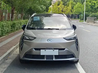 Aion Y 2022 купить из Китая, цена 3 185 000 ₽ — Suifenhe Auto