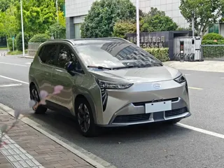 Aion Y 2022 купить из Китая, цена 3 185 000 ₽ — Suifenhe Auto