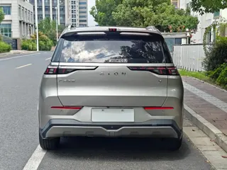 Aion Y 2022 купить из Китая, цена 3 185 000 ₽ — Suifenhe Auto