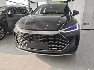 BYD Tang 2024 купить из Китая, цена 3 676 000 ₽ — Suifenhe Auto