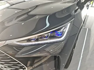 BYD Tang 2024 купить из Китая, цена 3 676 000 ₽ — Suifenhe Auto