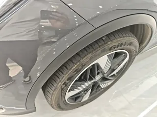 BYD Tang 2024 купить из Китая, цена 3 676 000 ₽ — Suifenhe Auto