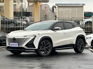 Changan UNI-T 2023 купить из Китая, цена 2 492 000 ₽ — Suifenhe Auto