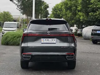 Changan CS75PLUS 2024 купить из Китая, цена 2 692 000 ₽ — Suifenhe Auto
