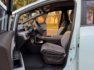 Aion Y 2021 купить из Китая, цена 3 076 000 ₽ — Suifenhe Auto