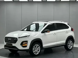 Chery Tiggo 3x 2022 купить из Китая, цена 1 085 000 ₽ — Suifenhe Auto
