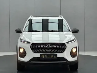 Chery Tiggo 3x 2022 купить из Китая, цена 1 085 000 ₽ — Suifenhe Auto