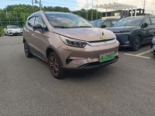 BYD Yuan Pro 2023 купить из Китая, цена 2 921 000 ₽ — Suifenhe Auto