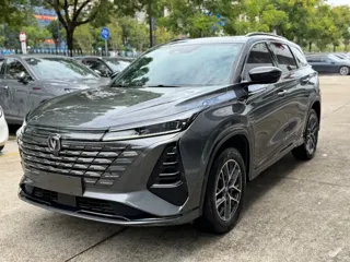 Changan CS75PLUS 2024 купить из Китая, цена 2 788 000 ₽ — Suifenhe Auto