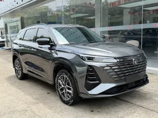 Changan CS75PLUS 2024 купить из Китая, цена 2 788 000 ₽ — Suifenhe Auto