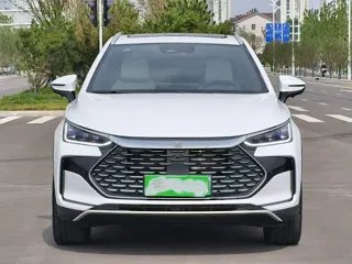 BYD Tang 2024 купить из Китая, цена 4 727 000 ₽ — Suifenhe Auto