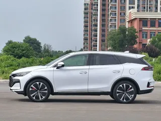 BYD Tang 2024 купить из Китая, цена 4 727 000 ₽ — Suifenhe Auto