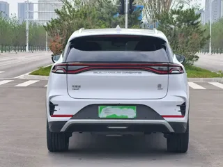 BYD Tang 2024 купить из Китая, цена 4 727 000 ₽ — Suifenhe Auto