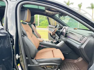 BYD Tang 2023 купить из Китая, цена 3 110 000 ₽ — Suifenhe Auto