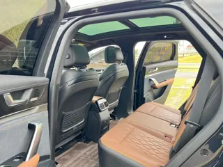 BYD Tang 2023 купить из Китая, цена 3 110 000 ₽ — Suifenhe Auto